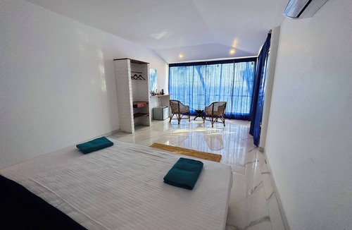 Varkala Hotel | Nebo hotel