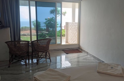 Varkala Hotel | Nebo hotel
