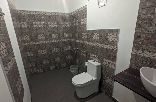 Varkala Hotel | Nebo hotel