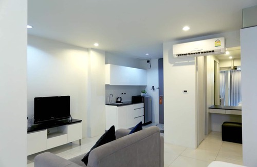 Kho Hong Apartment | Neca Complex Apartment