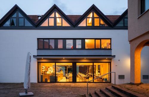 Neckarwestheim House | NECKARWESTHEIMER Appartement