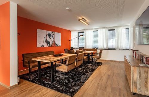 Neckarwestheim House | NECKARWESTHEIMER Appartement