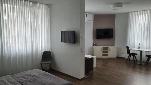 Neckarwestheim Apartment | Neckarzeit