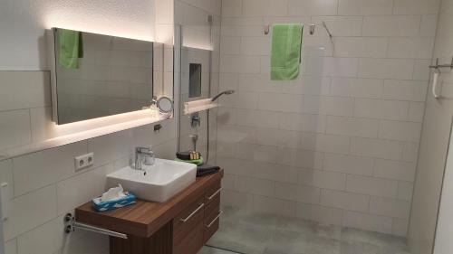 Neckarwestheim Apartment | Neckarzeit