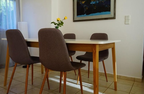 Istron Apartment | Nectar Apartments