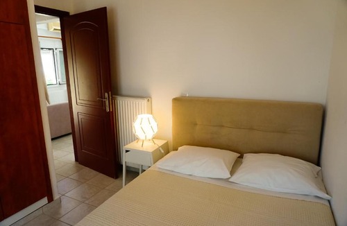 Istron Apartment | Nectar Apartments