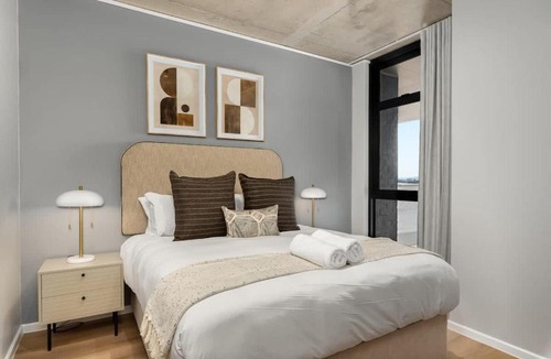 Observatory Apartment | Nectar Haven