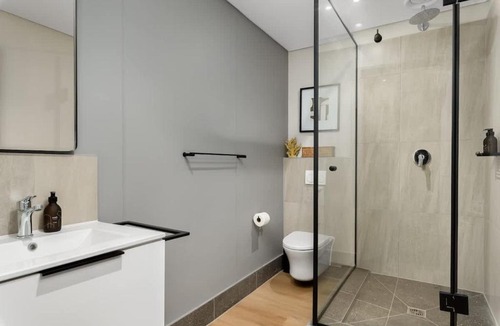 Observatory Apartment | Nectar Haven