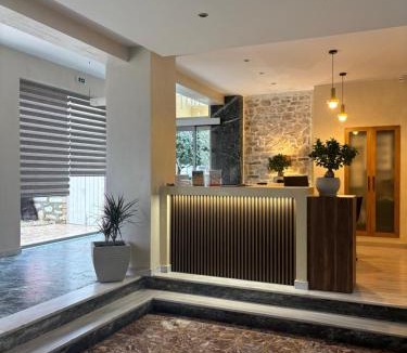 Archaia Olympia Hotel | Neda Hotel