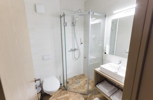 Sasciori Hotel | Nedei Hotel&Spa Transalpina