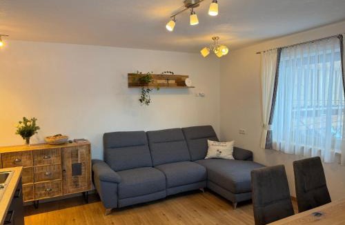 Schmirn Apartment | Nedererhof - Ferienwohnung Hoamat