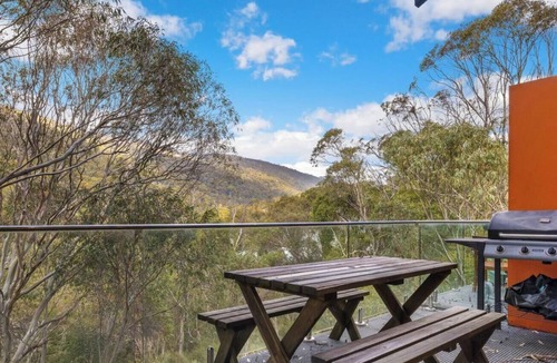 Thredbo Ski Chalet | Neebarran 3 - Crackenback Ridge