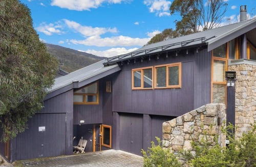 Thredbo Ski Chalet | Neebarran 3 - Crackenback Ridge