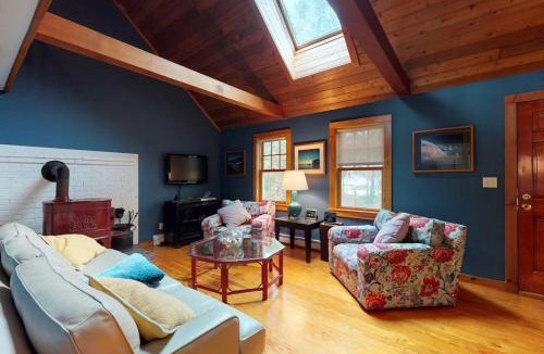 Katama House | Need a Bigger Boat
