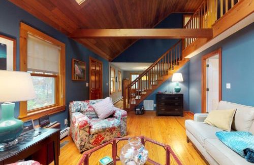 Katama House | Need a Bigger Boat