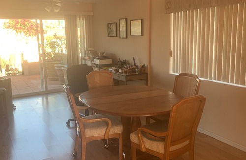 Colonia De Los Alamos Condo | Need a restful transition before renewing You? This is your spot