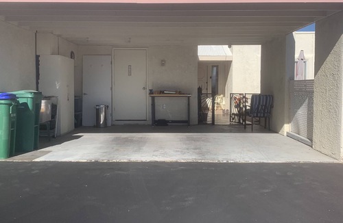 Colonia De Los Alamos Condo | Need a restful transition before renewing You? This is your spot