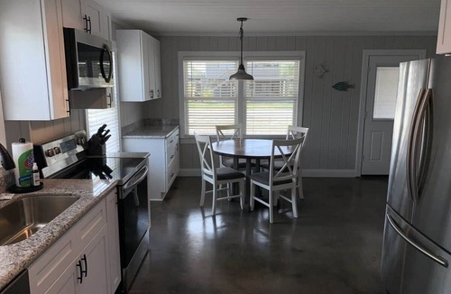 Mexico Beach House | Need A Vacation? Relax at Salty Latitude