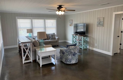 Mexico Beach House | Need A Vacation? Relax at Salty Latitude