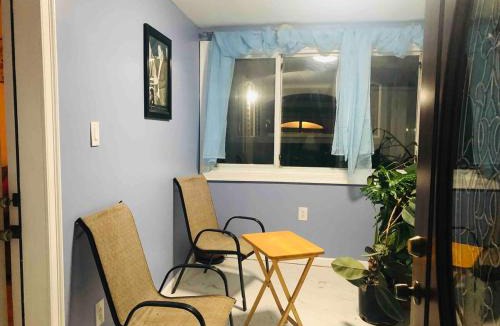 Queens Apartment | Need to relax! Do it here!