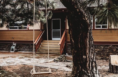 McArthur House | Needing a getaway!?! Here’s the place to go!