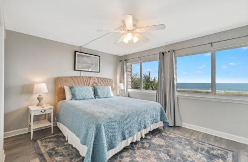 Ono Island House | Needle Rush Point Unit A24
