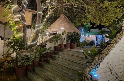 Pushkar Villa | Neel Amar Villas