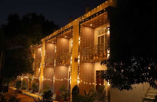 Pushkar Villa | Neel Amar Villas