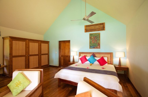 Neeleshwar Resort | Neeleshwar Hermitage