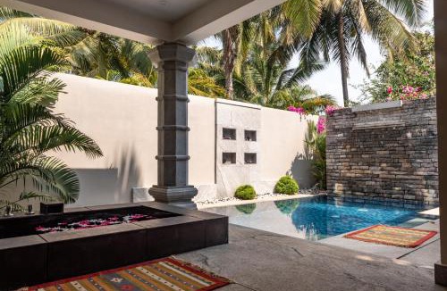 Neeleshwar Resort | Neeleshwar Hermitage