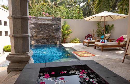 Neeleshwar Resort | Neeleshwar Hermitage