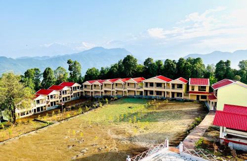Vijaypur Resort | NEELGAGAN RESORT