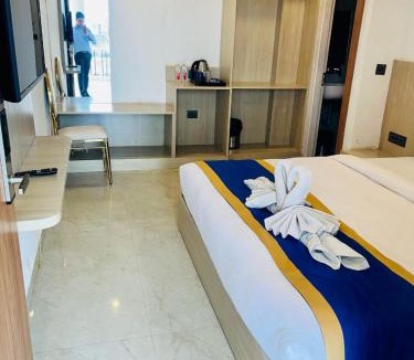Faizabad Hotel | Neelkanth Hotel