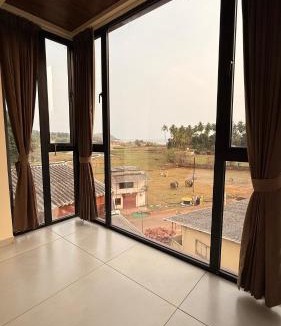 Kunkeshwar Hotel | Neelkanth Resort