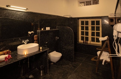 Sariska Resort | Neem Sarai Sariska