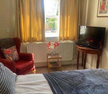 Barnstaple Apartment | Neema