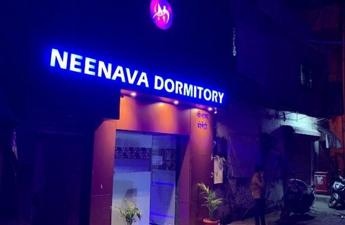 Sakinaka Hostel | Neenava Dormitory
