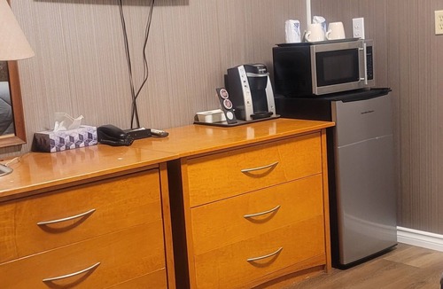 Neepawa Hotel | Neepawa motel