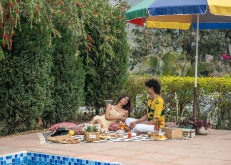 Sirala Resort | Neer Ganga Resorts