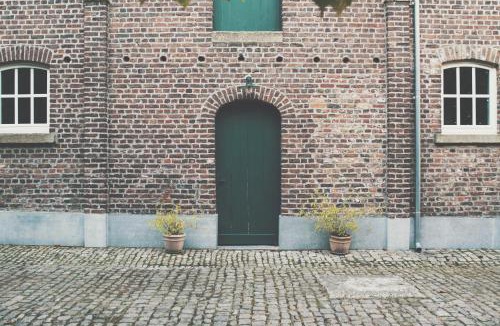 Neerlinter House | Neerhof