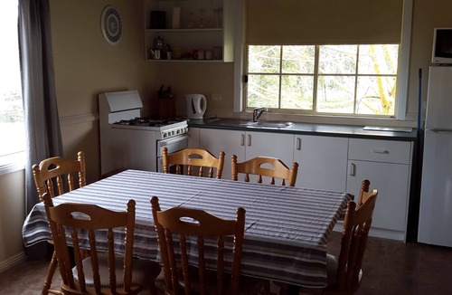 Neerim South Cottage | Neerim Country Cottages