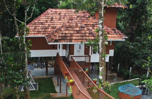 Sulthan Bathery Villa | Neerthanal Service Villa at Sulthan Bathery Wayanad
