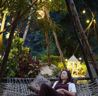 Sirala Other | Neerville Waterfall Glamping- Neer waterfall