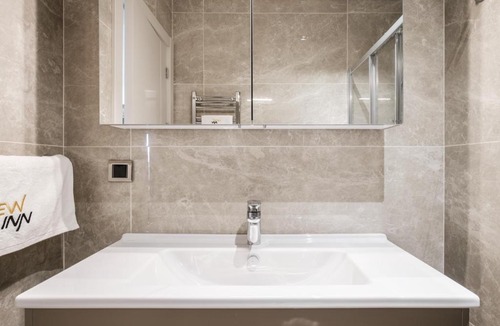 Mahmutbey Apartment | NEF Basın Ekspres by NewInn