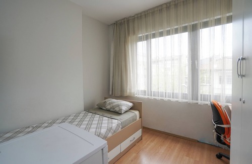 Altıeylul Hotel | Nef İpek Otel