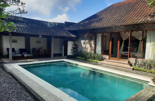 Singakerta Resort | Nefatari Exclusive Villas