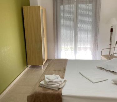 Agios Onoufrios Apartment | Nefeli Β1 apartment
