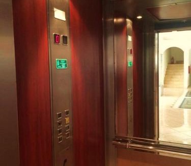 Therma Hotel | Nefeli Boutique Hotel