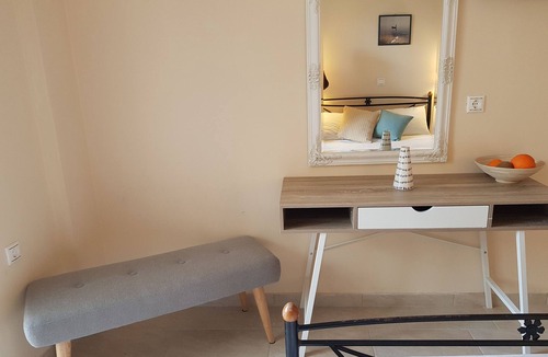 Vassiliki House | Nefeli Club