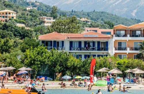Vassiliki Apartment | Nefeli